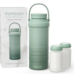 Momcozy 22oz Portable Breast Milk Cooler