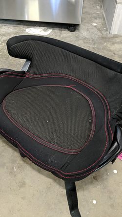 Child Booster seat. Used. Good Condition.