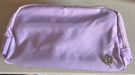Original Lululemon Fanny pack