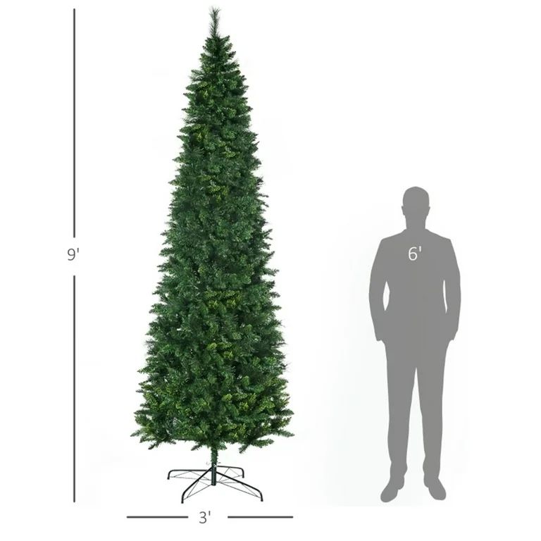 9 Ft Christmas Tree for Sale in Beaumont, CA - OfferUp