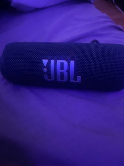 Jbl flip 7