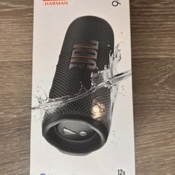 Speaker JBL Flip6 