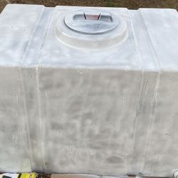 Awesome water tank 100 gallon