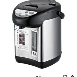 Electric Hot Water Dispenser