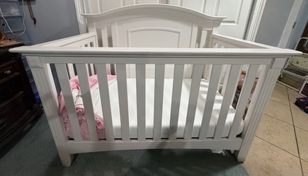 Baby Crib
