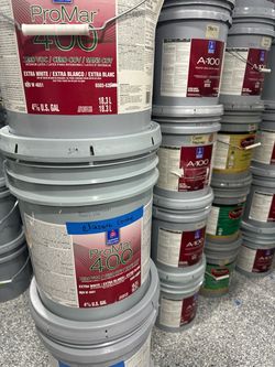 Pintura nueva en venta