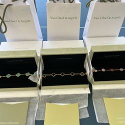 Luxury Bracelets 