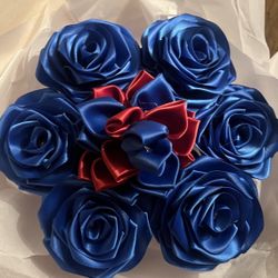 Eternal Rose Bouquet!READ DESCRIPTION!