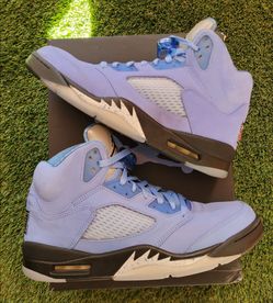 Jordan 5