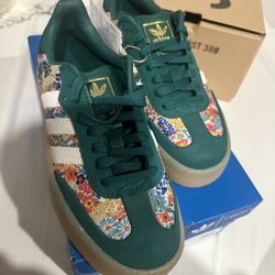 Limited Edition Adidas