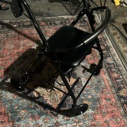 Slightly Used Walker