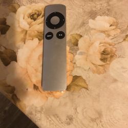 Apple Remote Control 