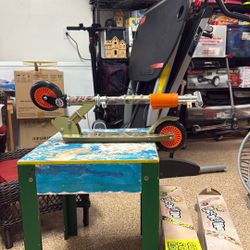 Kids Scooter