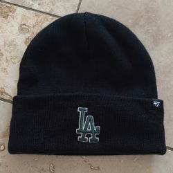 ‘47 Brand LA Beanie One Size Unisex - $20 OBO
