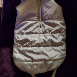 Dog Jacket