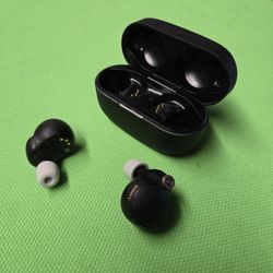 Sony WF-1000XM4 Noise Canceling  Wireless Earbud Headphones

