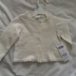 Baby Clothes / Ropa De Bebé 
