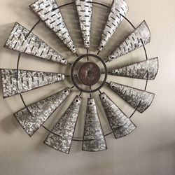 Decorative Windmills