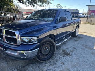 2004 Dodge Ram 1500