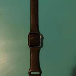 Series’s 3 Apple Watch