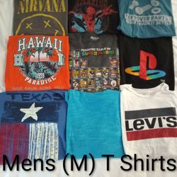 Graphic Tees 20 For All 9