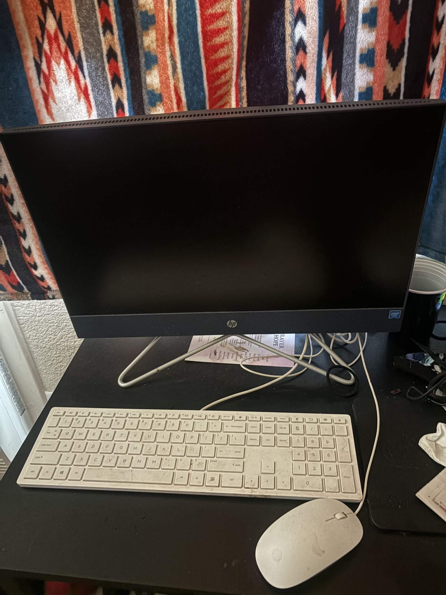 Hp windows 11 (intel inside)