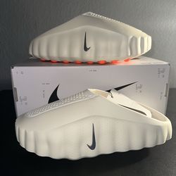 Nike mind 001 Sail size 11 and 12