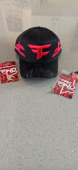 Gallo Fino x FaZe Rug Hat - Sold Out Drop WTS/WTT
