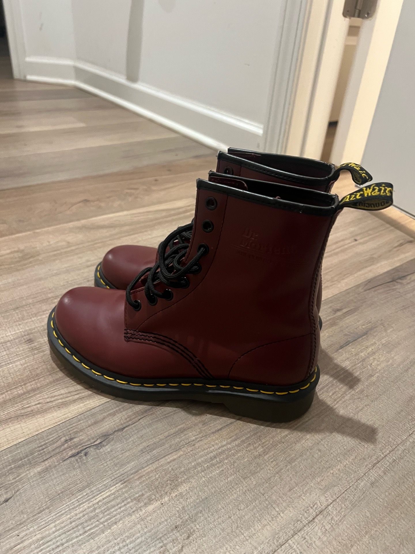 Doc Martins