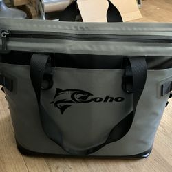 Coho Cooler 