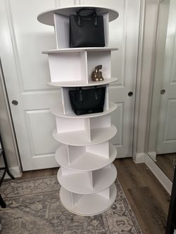 Accessory organizer