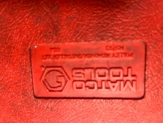 MATCO Pull Puller