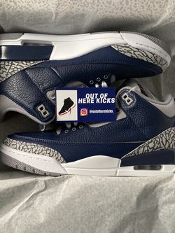 Jordan 3