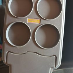 Thermoelectric Cooler/warmer