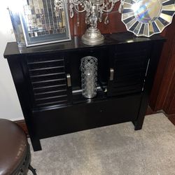 Very thin sofa back table Plus To high back swivel chairs