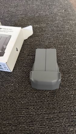 DJI Mini 5 Pro Battery