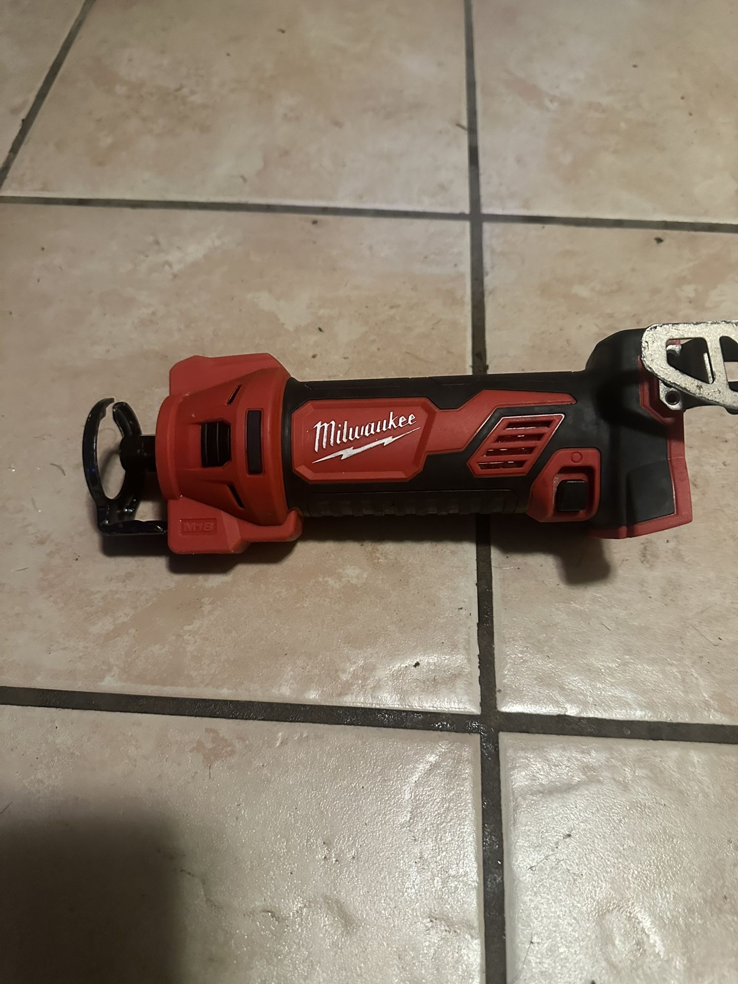 Drywall Cut Out Tool
