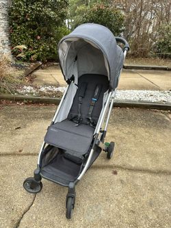 UPPAbaby MINU Stroller