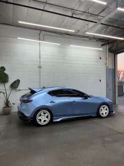 Car wraps