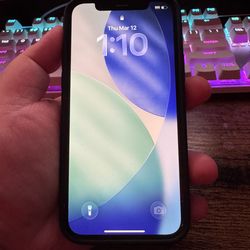 iphone 12 Unlocked 64 GB Green