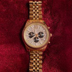 Watch Michael Kors