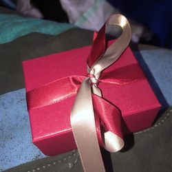 Promise Ring From Shane Co