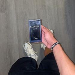 Dior Sauvage