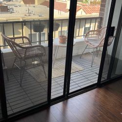 Outdoor Furniture Need Gone