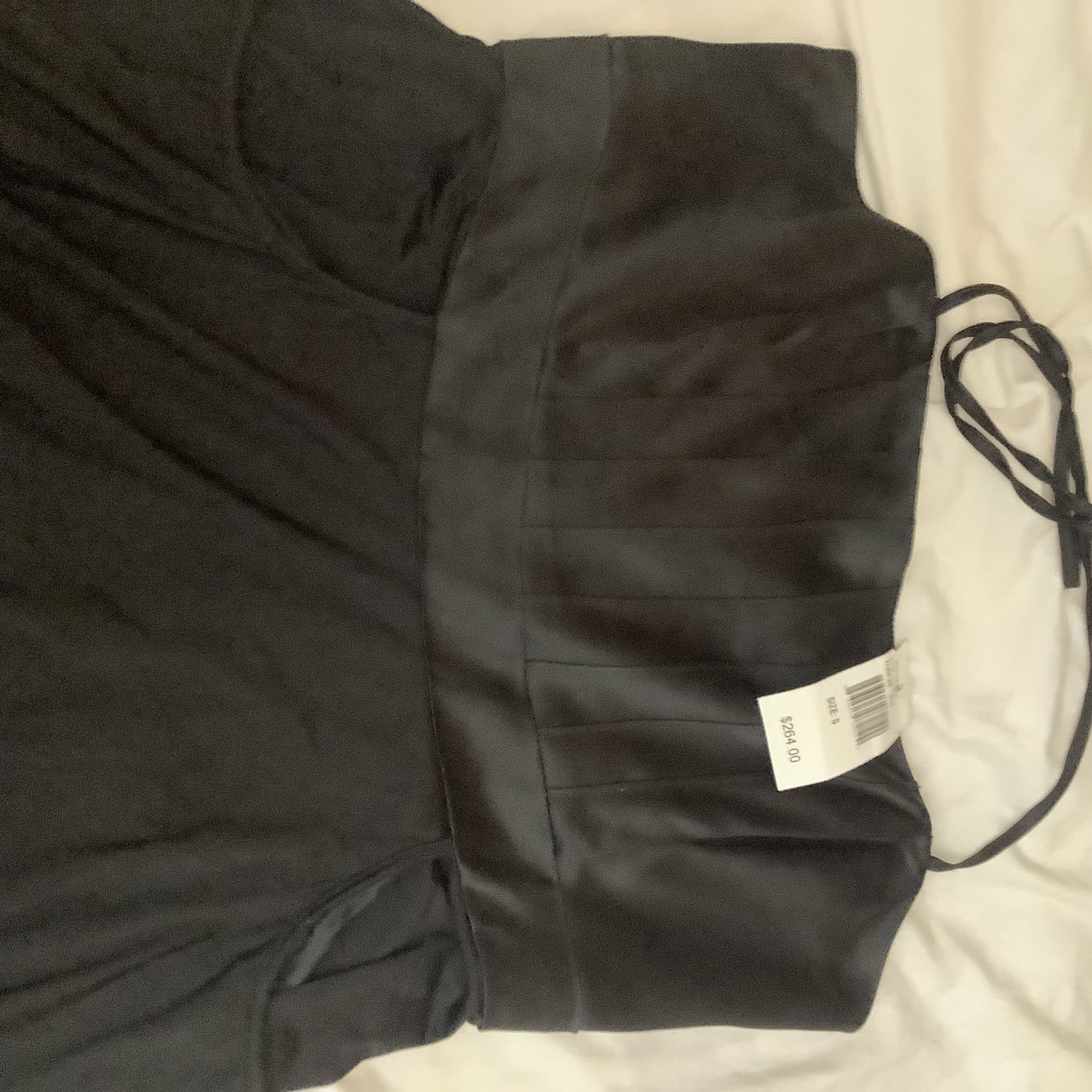 ALICE AND OLIVIA DRESS NWT Size Small