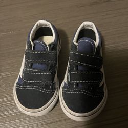 Toddler’s vans Shoes 