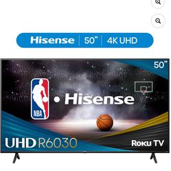50 Inch Roku 