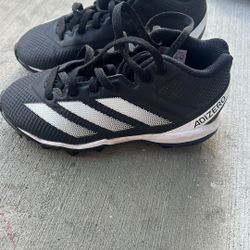 Size 12 Cleats