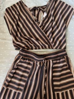 Womens 2 Piece Set 