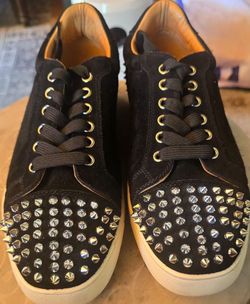 Christian Louboutin shoes